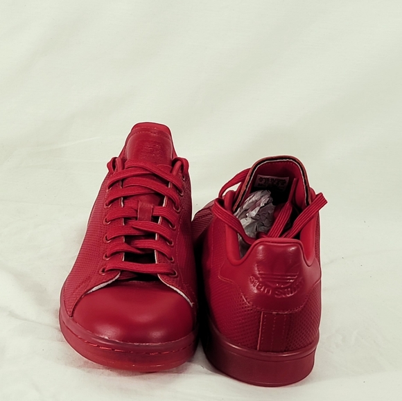 Adidas Stan Smith mens 10 - Picture 9 of 10